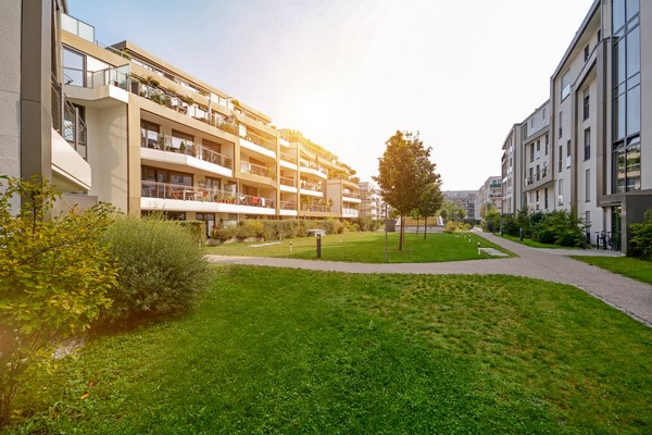 Architecte paysagiste pour les collectivités, Rambouillet, Vert et Beau