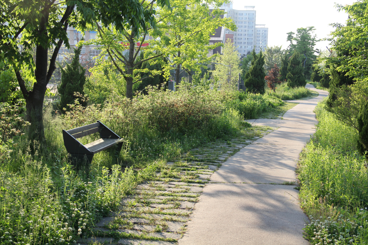 faire appel à un architecte paysagiste pour obtenir un jardin écologique