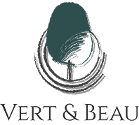 Vert et Beau