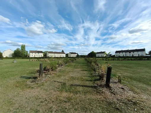 Vert et Beau accompagne les communes euroises pour un aménagement durable, Rambouillet, Vert et Beau
