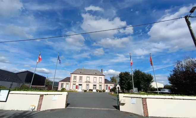 Vert et Beau accompagne les communes euroises pour un aménagement durable, Rambouillet, Vert et Beau