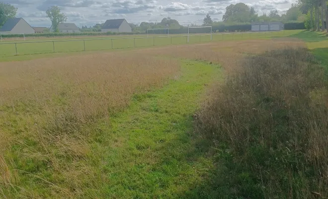 Vert et Beau accompagne les communes euroises pour un aménagement durable, Rambouillet, Vert et Beau