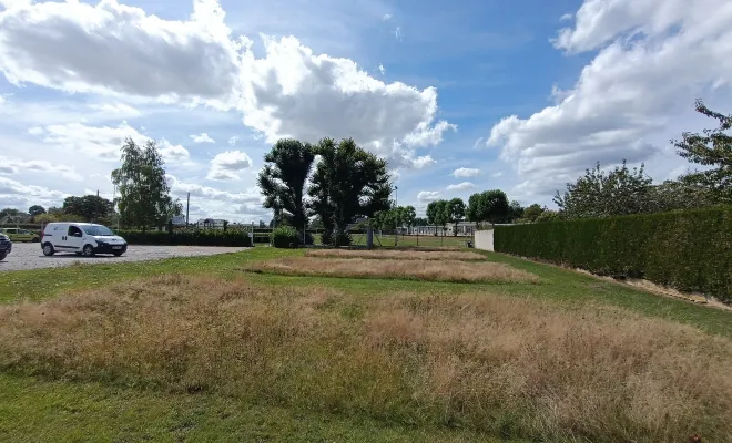 Vert et Beau accompagne les communes euroises pour un aménagement durable, Rambouillet, Vert et Beau