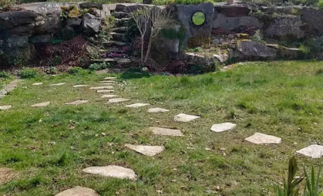 Jardin d'Eden - Conception et Réalisation, Rambouillet, Vert et Beau