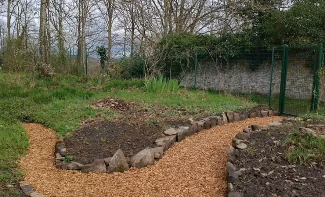 Jardin d'Eden - Conception et Réalisation, Rambouillet, Vert et Beau