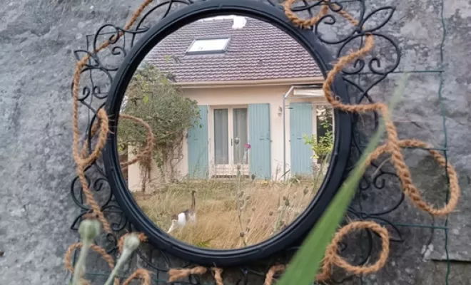 Jardin d'Eden - Conception et Réalisation, Rambouillet, Vert et Beau