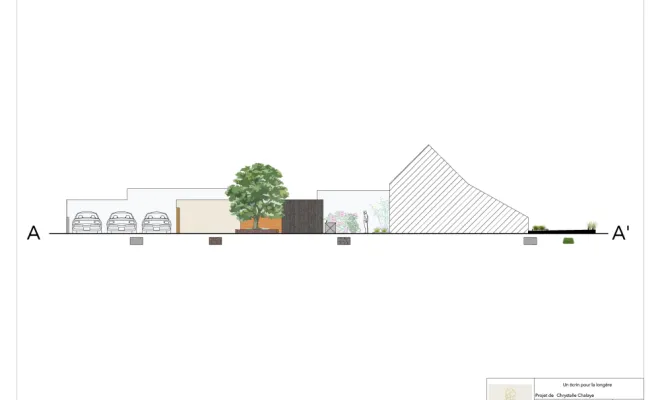  8-demarche-architecture-paysagere-Vert-et-Beau-projet-definitif-coupe-elevation