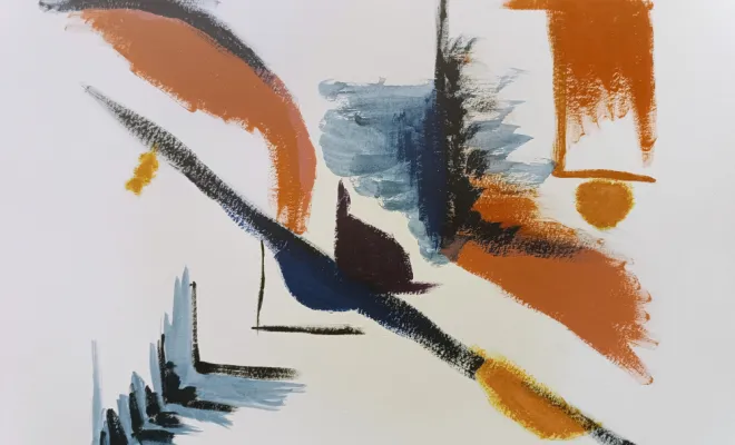 Album d'inspiration - Vert & Beau - architecte paysagiste - abstraction