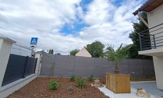 un-lieu-de-vie-exterieur-Yvelines-Conception-Realisation- après devant 2